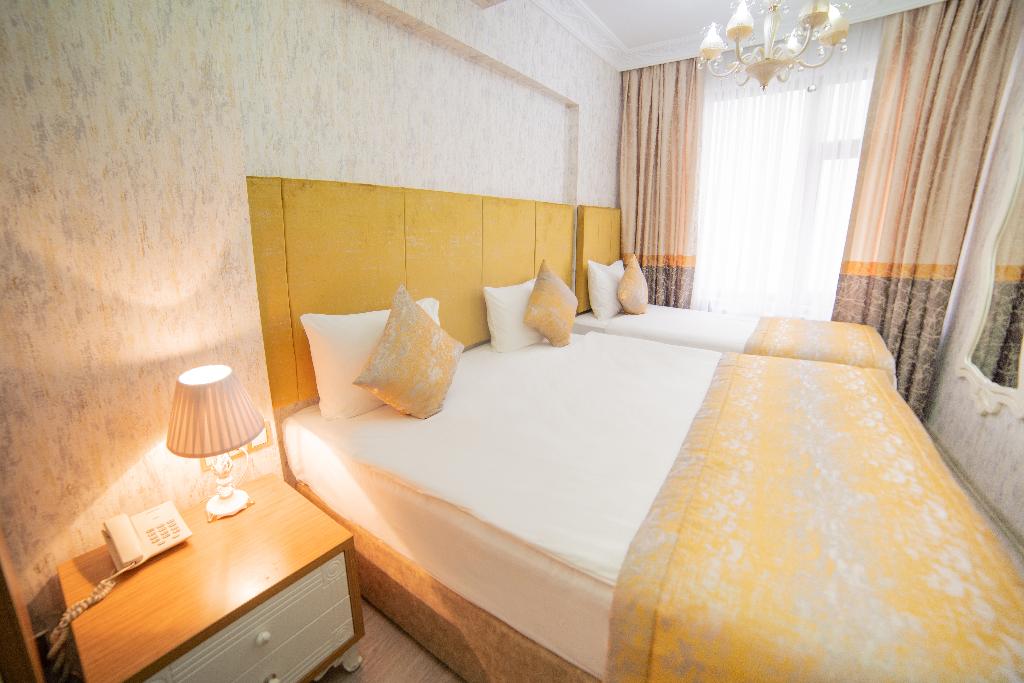 Miran Hotel