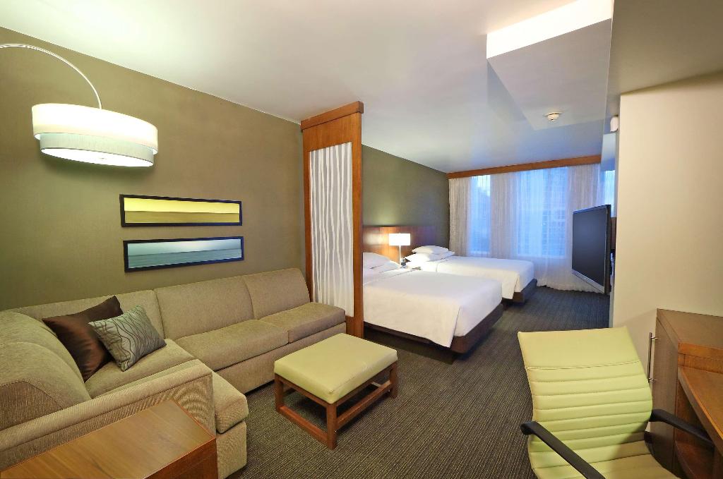 Hotel Dann Carlton Panamá