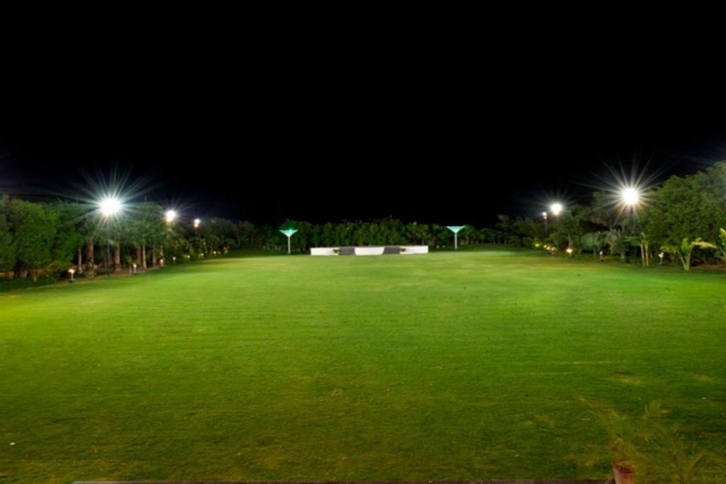Paradizzo Resort, Ajmer