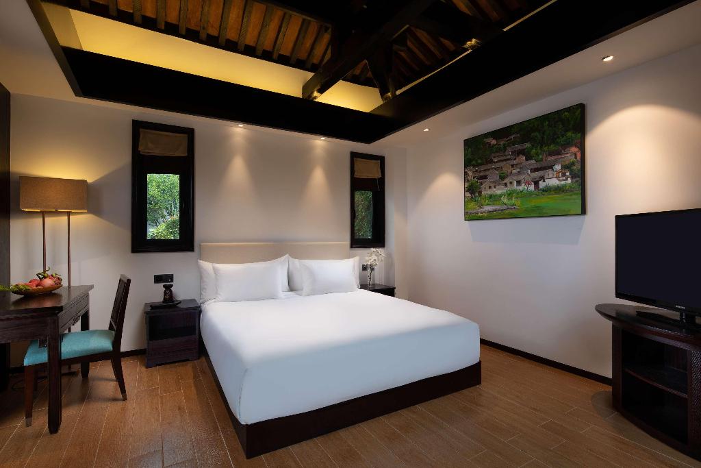 Banyan Tree Tengchong