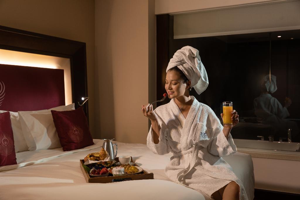 Novotel Yangon Max