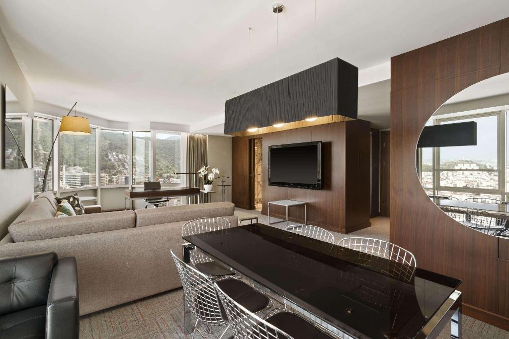 Hotel Ramada Encore By Wyndham Izmir, Türkei, Izmir. Großes 2