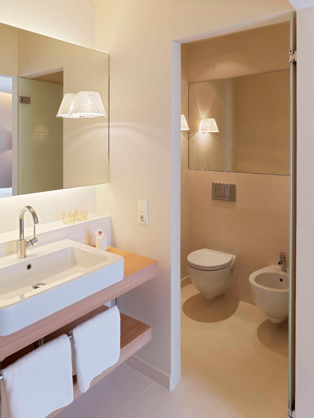 Falkensteiner Premium Apartments Edel:weiss