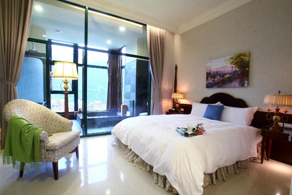 Muen Hot Spring Hotel
