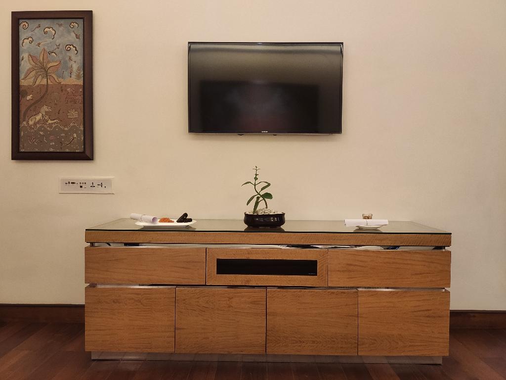 The Gateway Resort Damdama Lake Gurgaon
