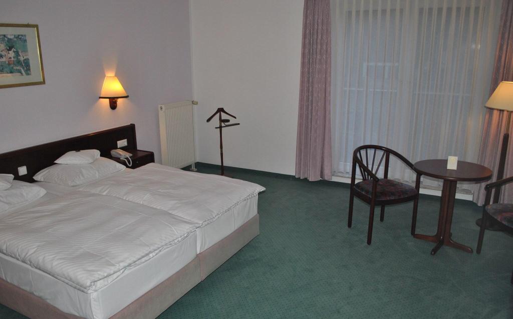 Heidehotel Lubast