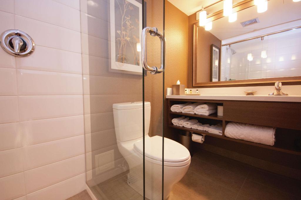 Doubletree By Hilton & Conference Center Regina