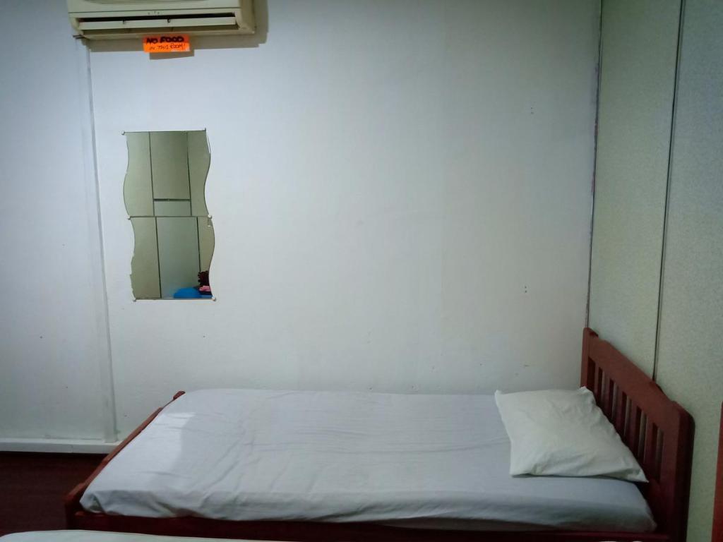 Discovery Malacca Hostel