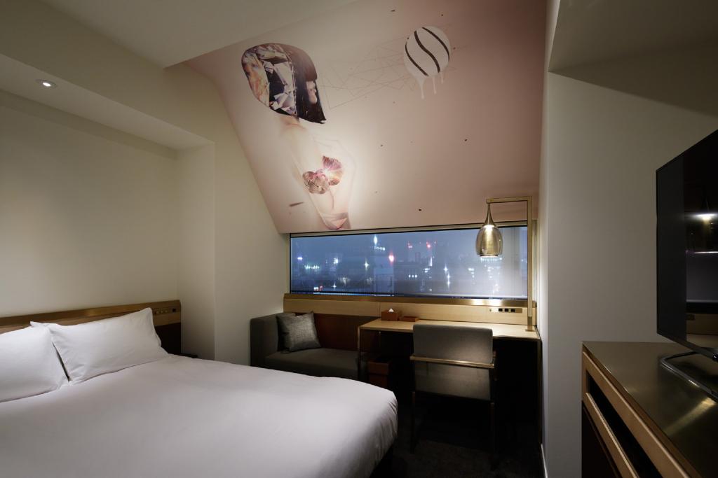 Shinjuku Granbell Hotel