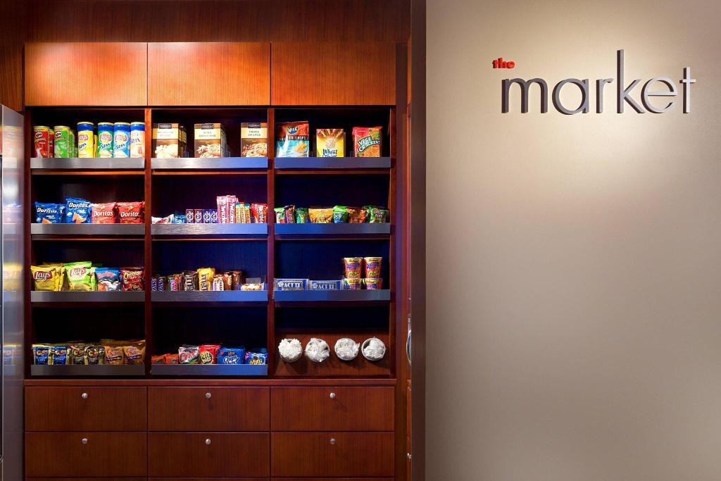 Courtyard Port Of Spain