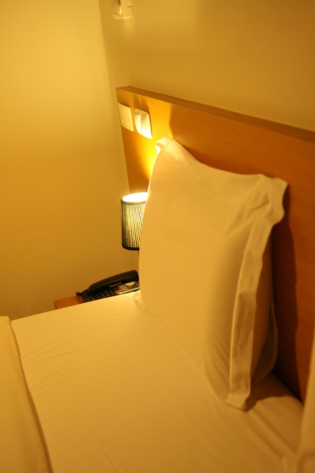 Hotel Rural Alves Braga