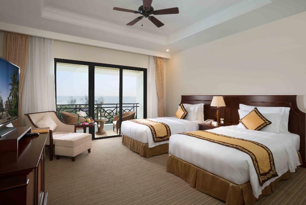 Vinpearl Resort & Spa Phu Quoc