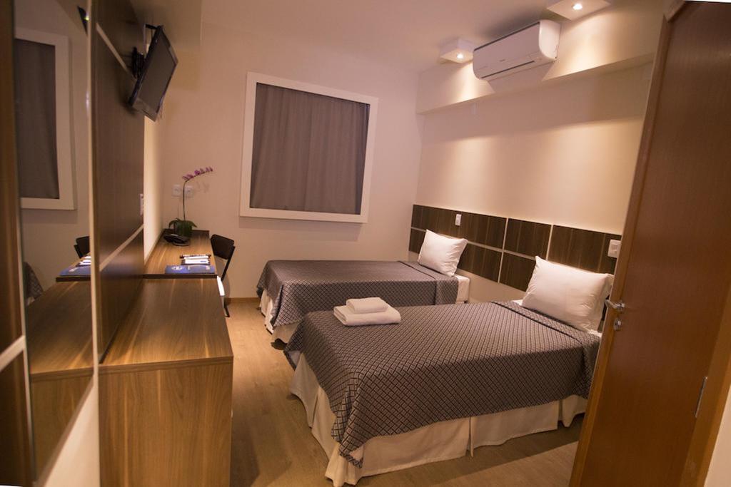 Druds Hotel Hortolandia