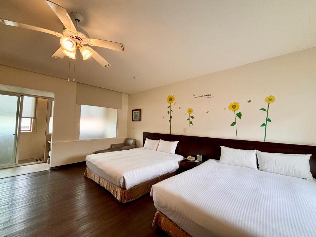 Eastern Hotels & Resorts Yangmei