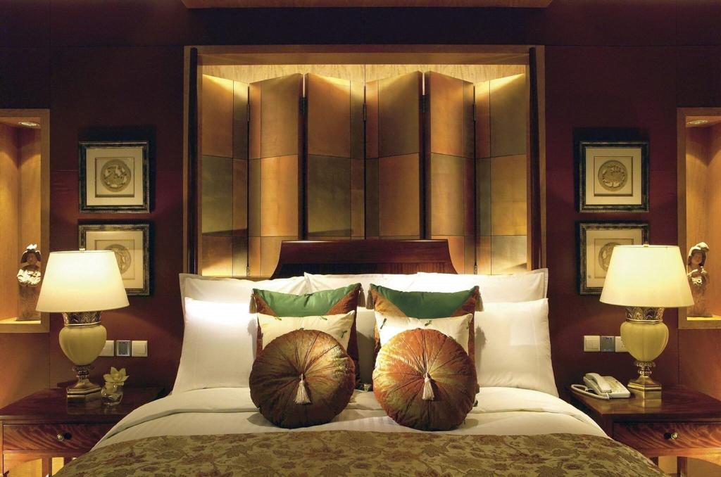 Renaissance Suzhou Hotel