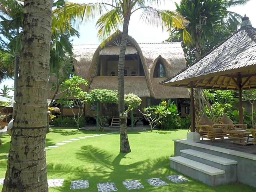 Aashata Jasri Resort