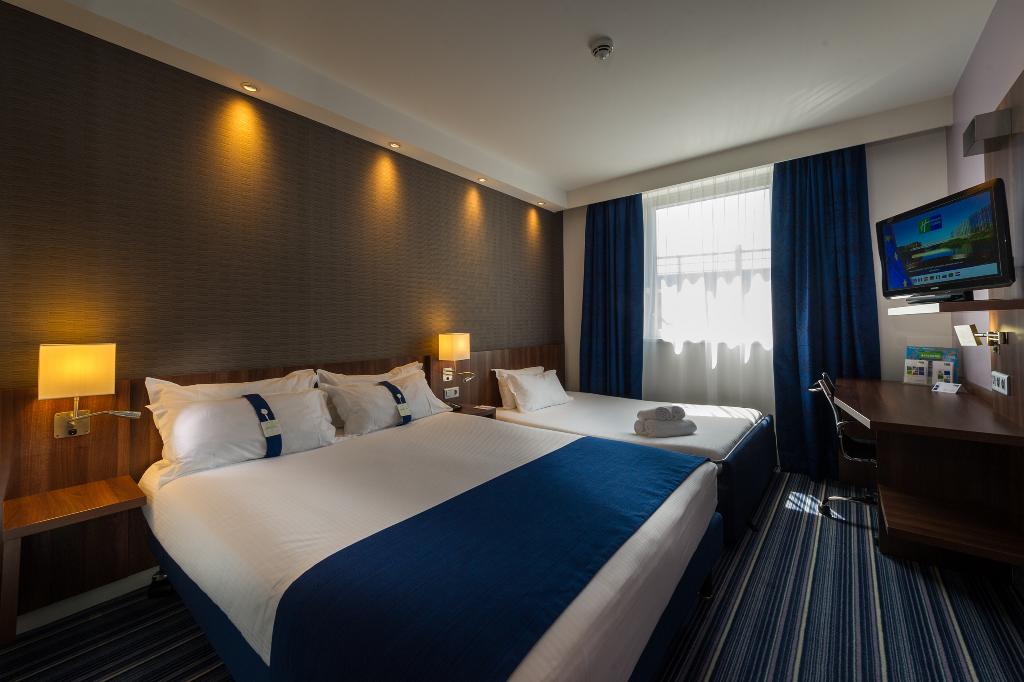Holiday Inn Express Strasbourg Centre