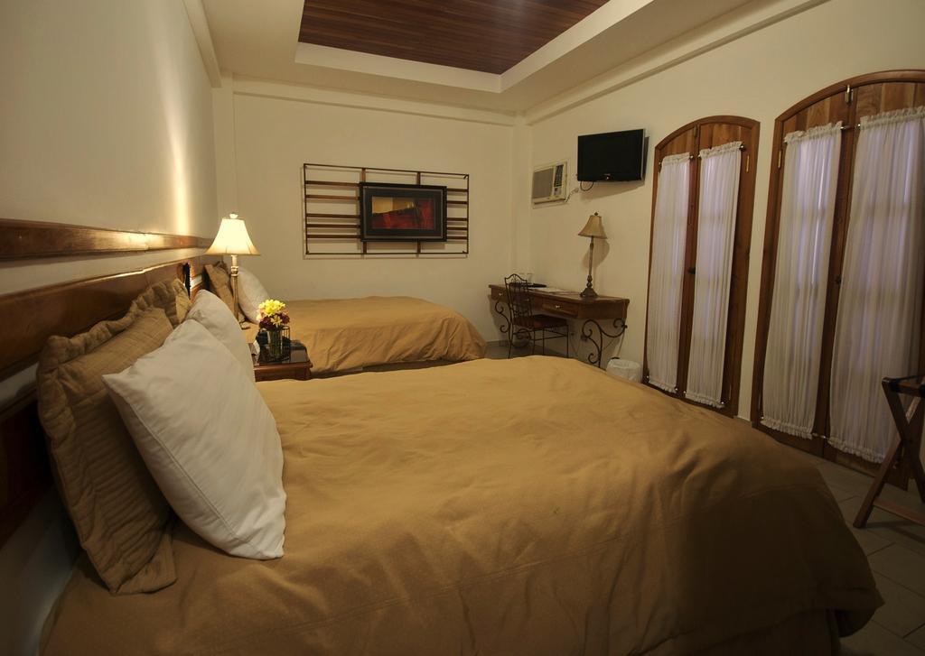 Casa del Arbol Centro