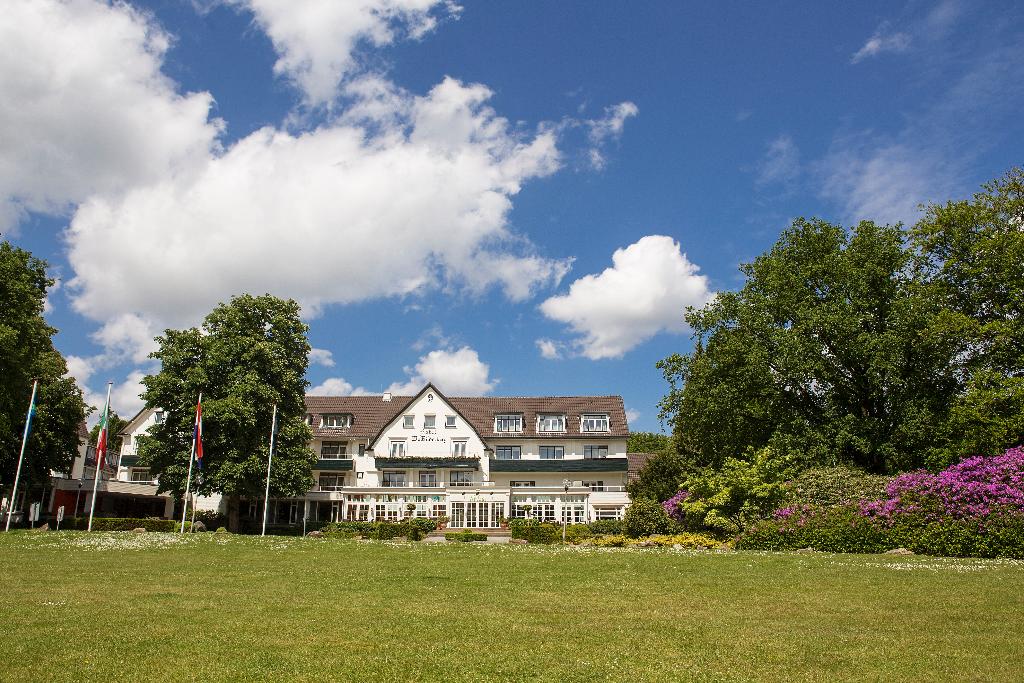 De Bilderberg Oosterbeek