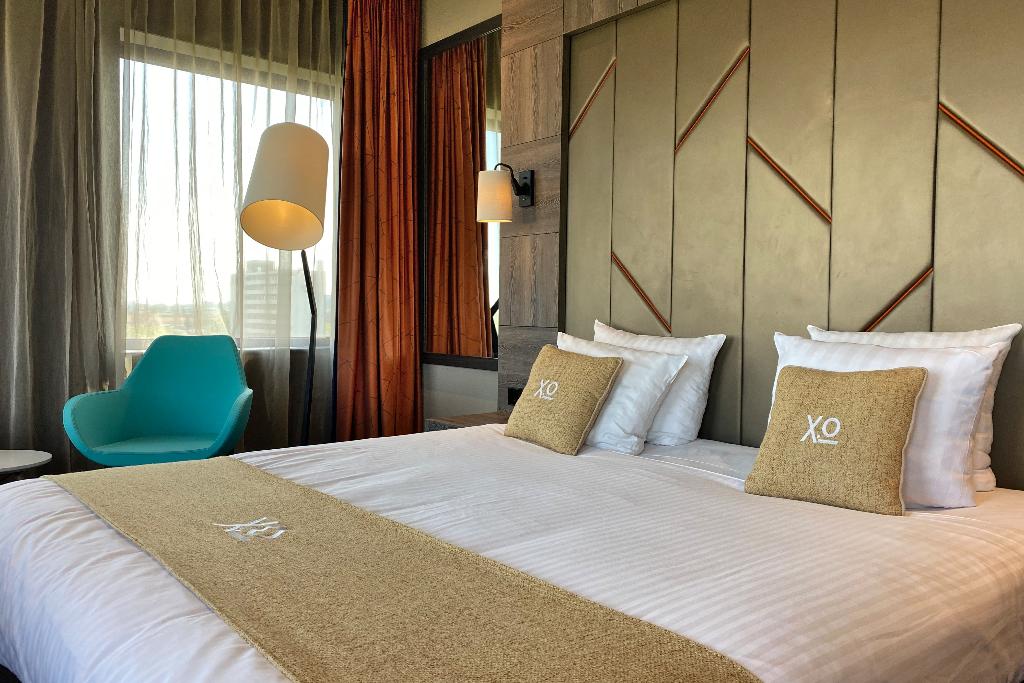 Xo Hotels Couture