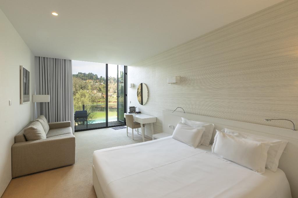 Tempus Hotel & Spa