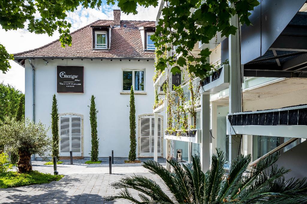 Garrigae Villa La Florangerie