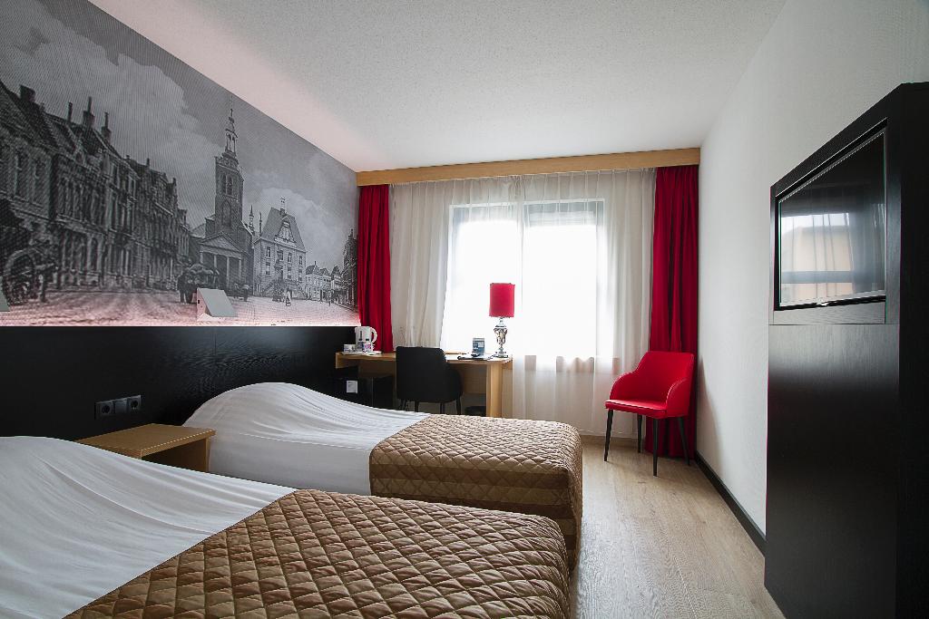 Bastion Hotel Roosendaal