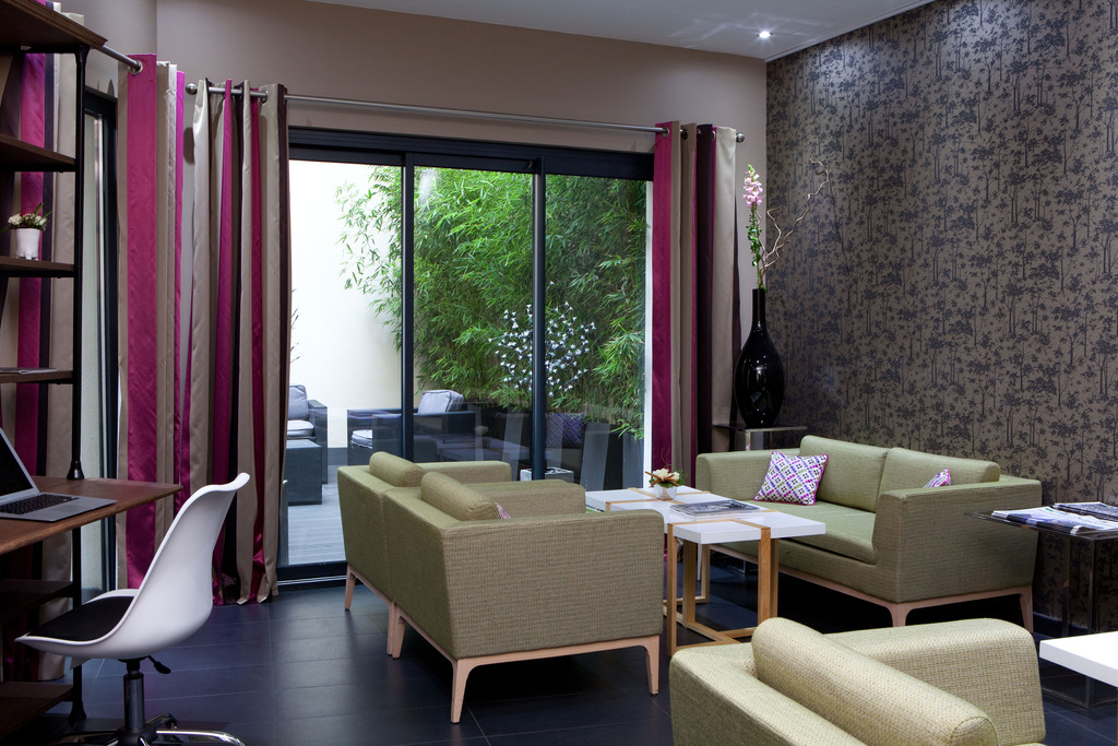 Hotel Serotel Suites Opera, Frankreich, Paris. Großes 20