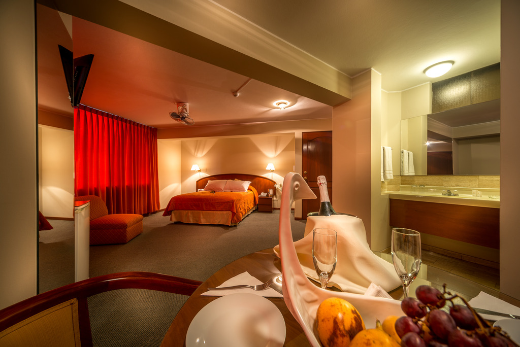 Park Suites