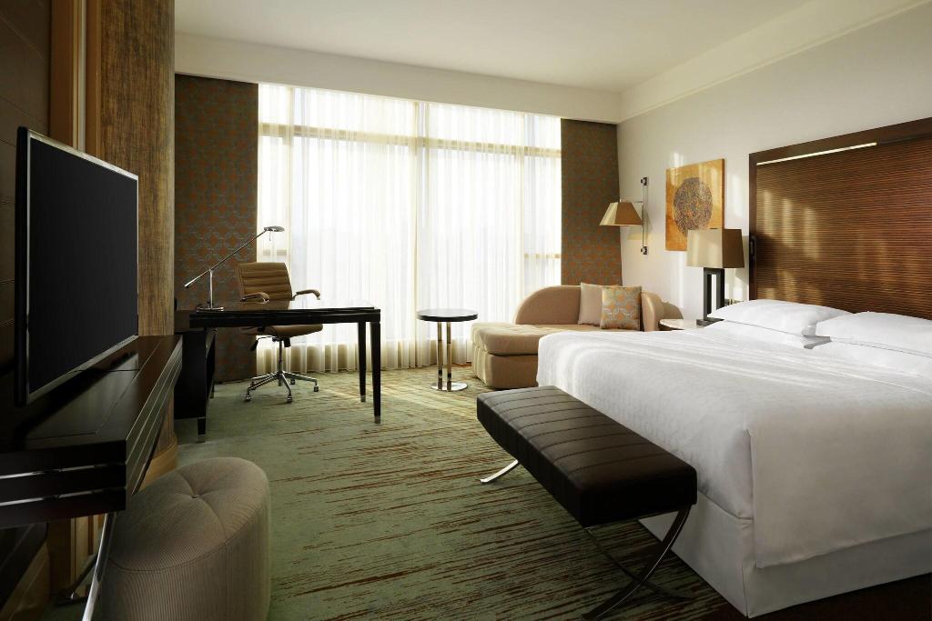 Sheraton Adana Hotel