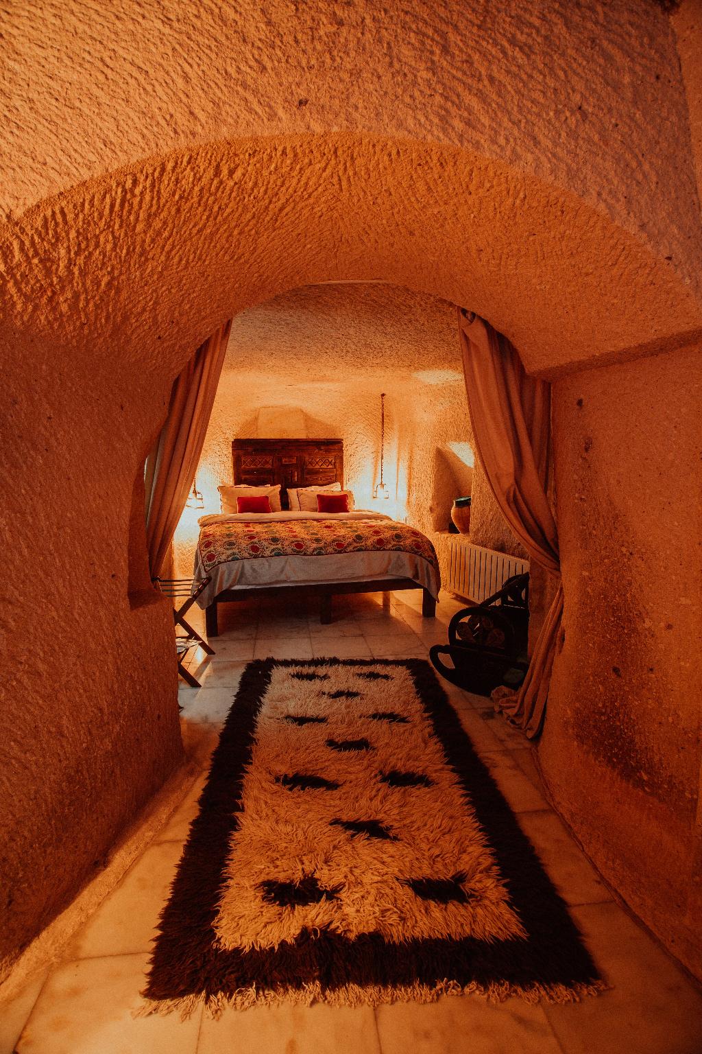 Rox Cappadocia