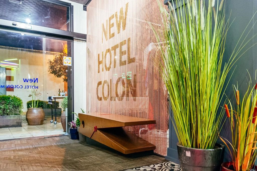 Hotel New Hotel Colon, Spanien, Mataro. Großes 12