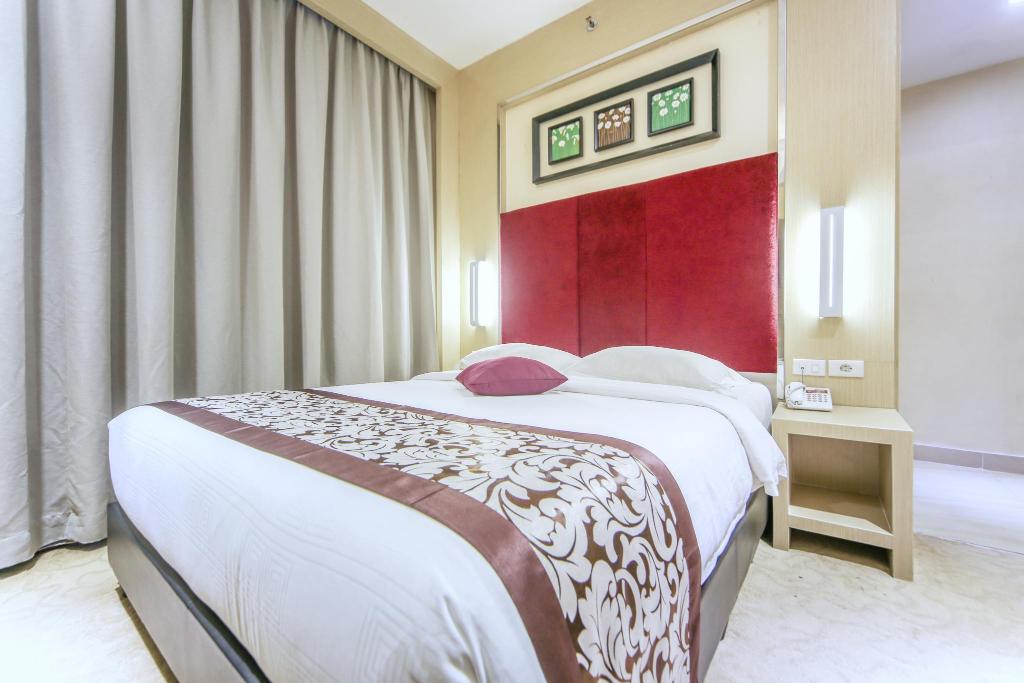 Batam City Hotel