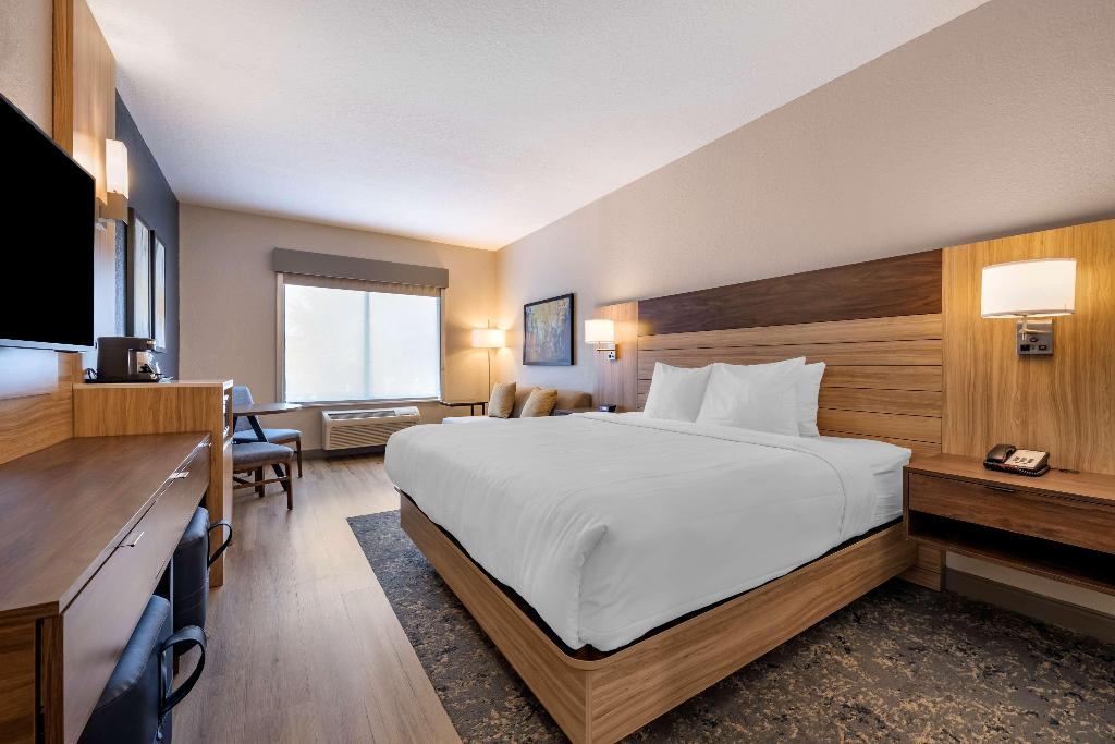 Best Western Plus Orlando East- UCF Area