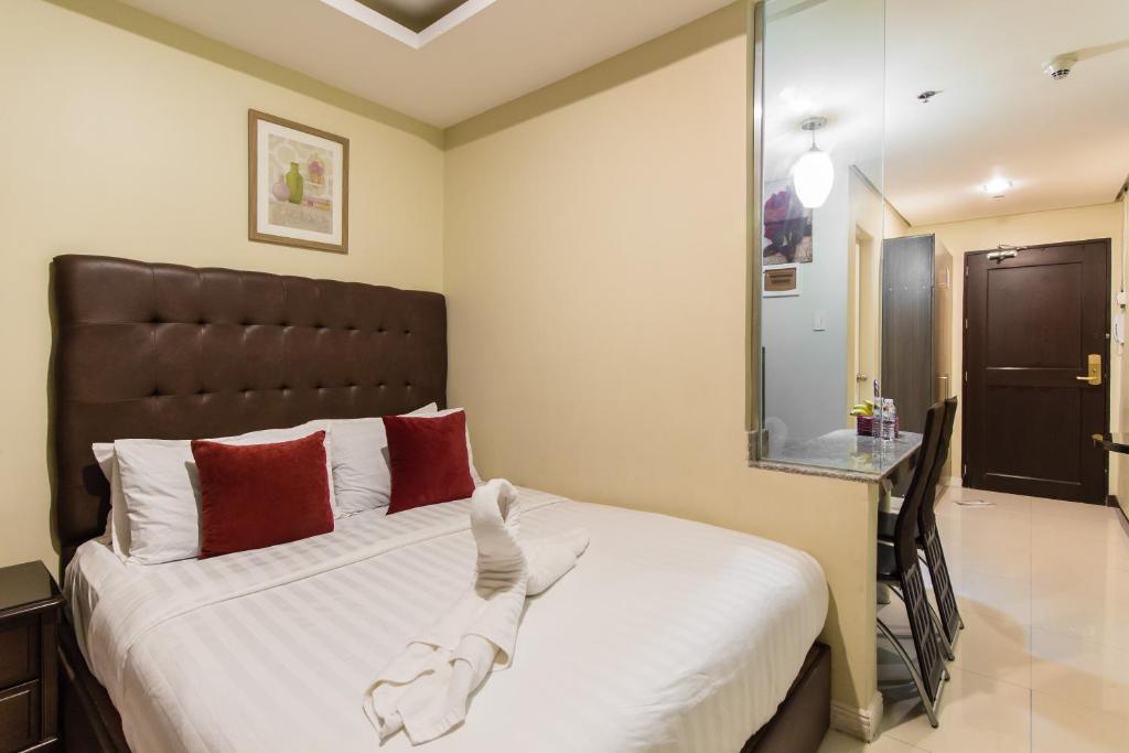 JMM Grand Suites