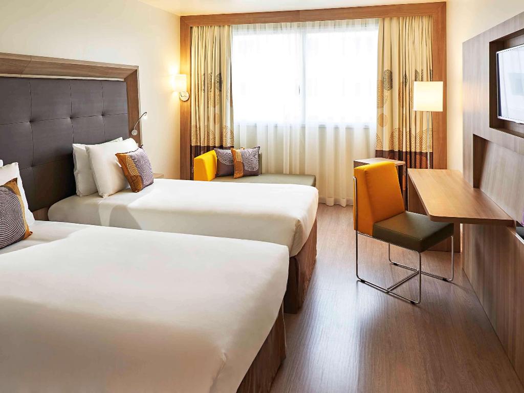 Novotel Rio de Janeiro Park Olimpico