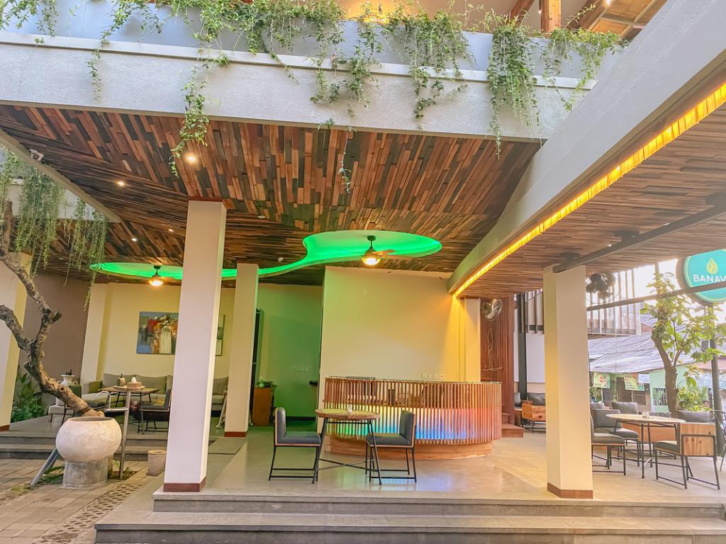 Hotel The Kasih Villas & Spa, Indonesien, Kuta. Großes 2