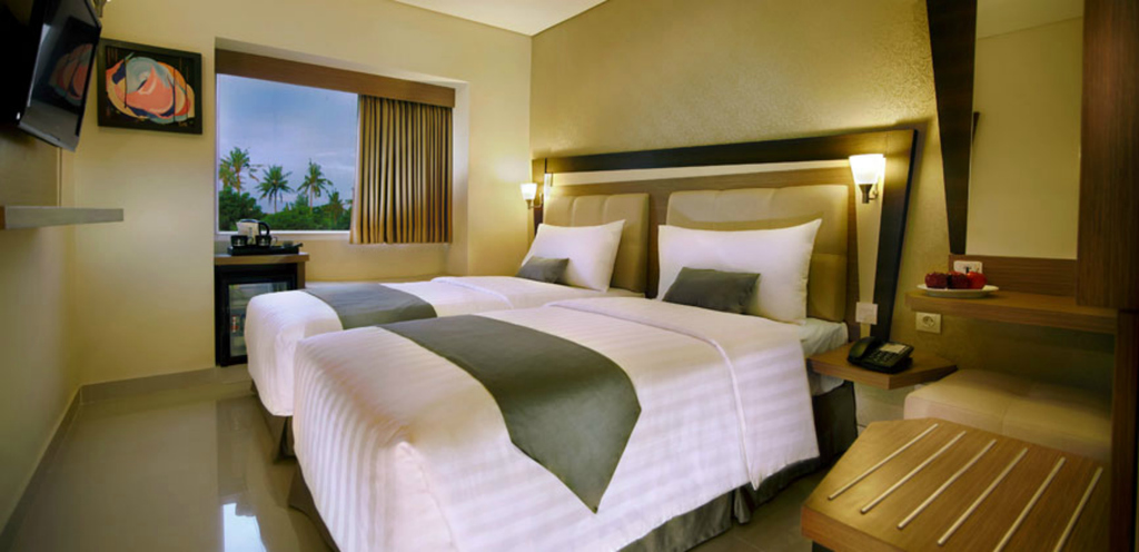 Hotel Neo Legian - Jelantik, Indonesien, Legian. Großes 6