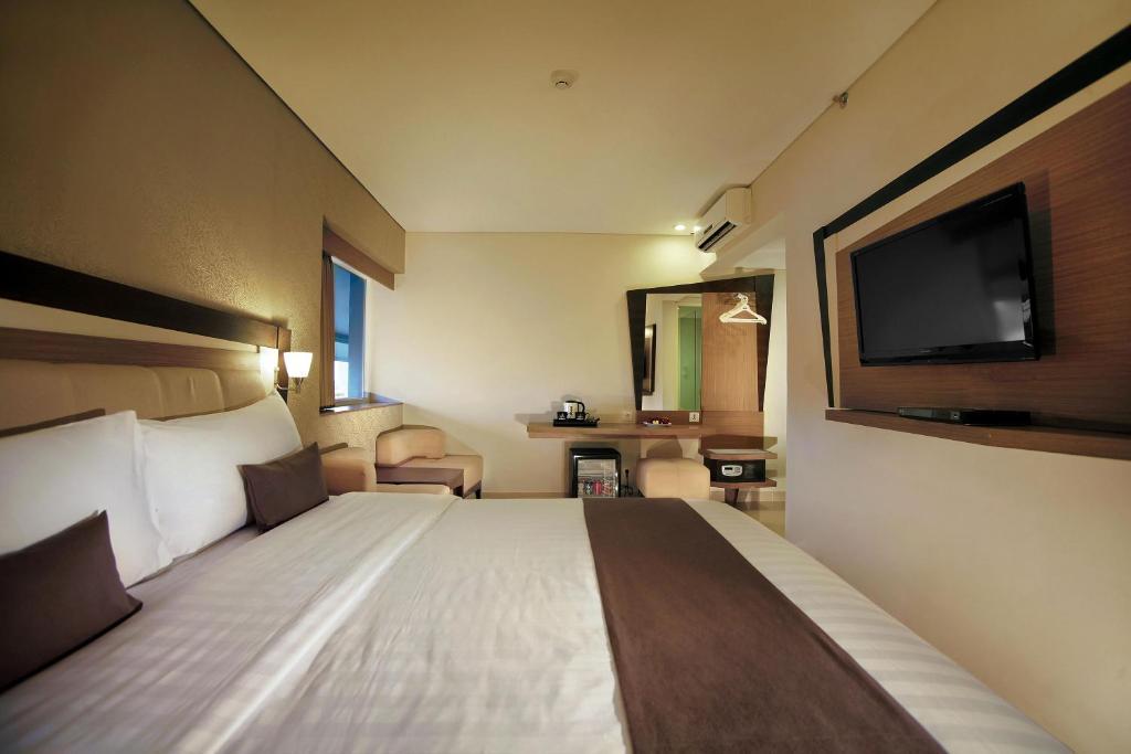 Hotel Hotel Neo Kuta Jelantik, Indonesien, Legian. Großes 2