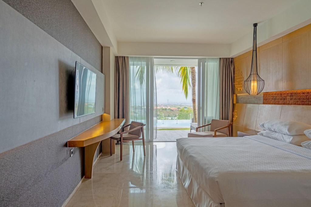 Four Points by Sheraton Bali Ungasan