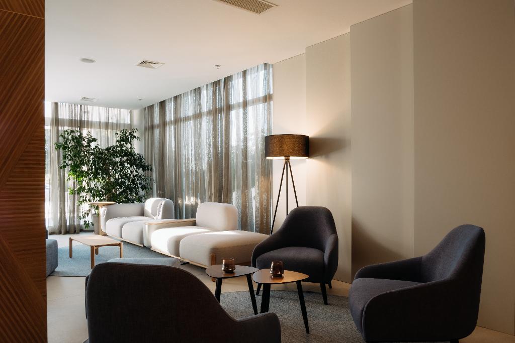 Hotel Fanat, Kroatien, Split. Großes 2