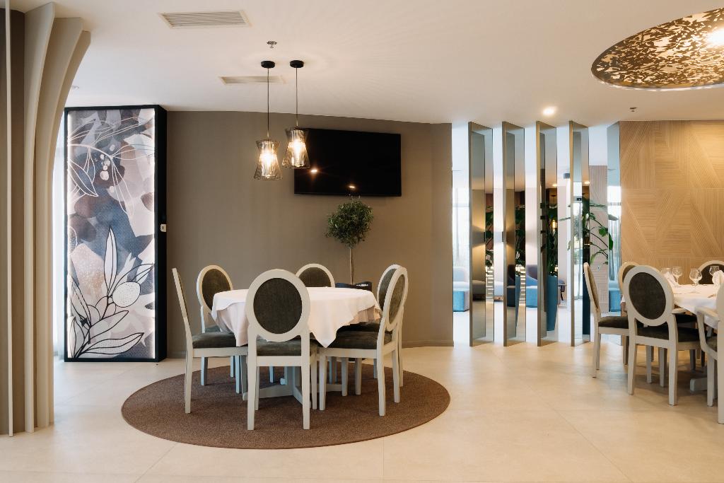 Hotel Fanat, Kroatien, Split. Großes 1