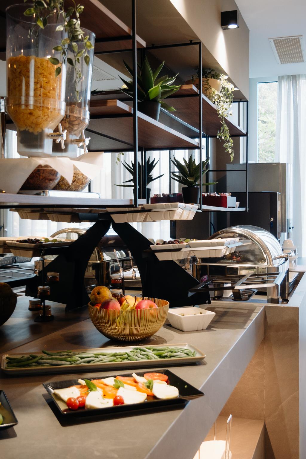 Hotel Fanat, Kroatien, Split. Großes 2