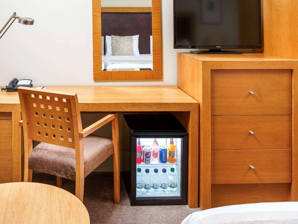 Mercure Sheffield Parkway Hotel