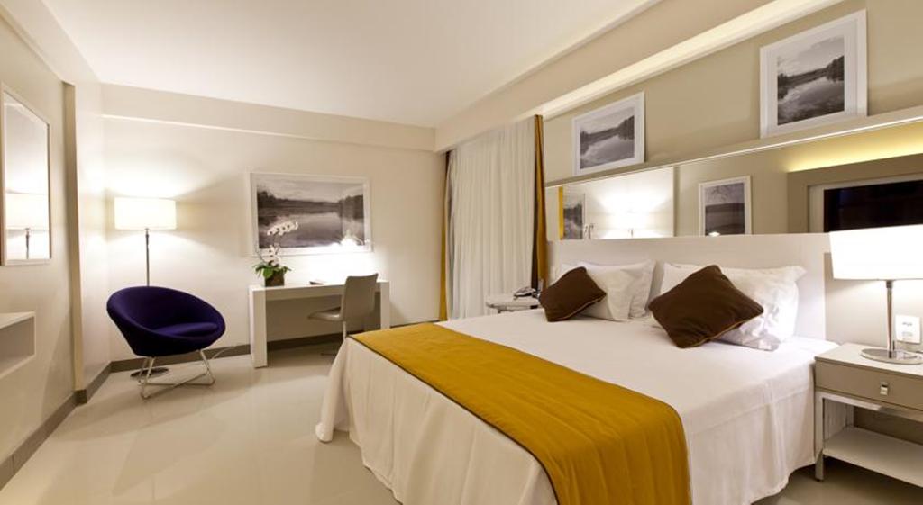 ESuites Lagoa Santa