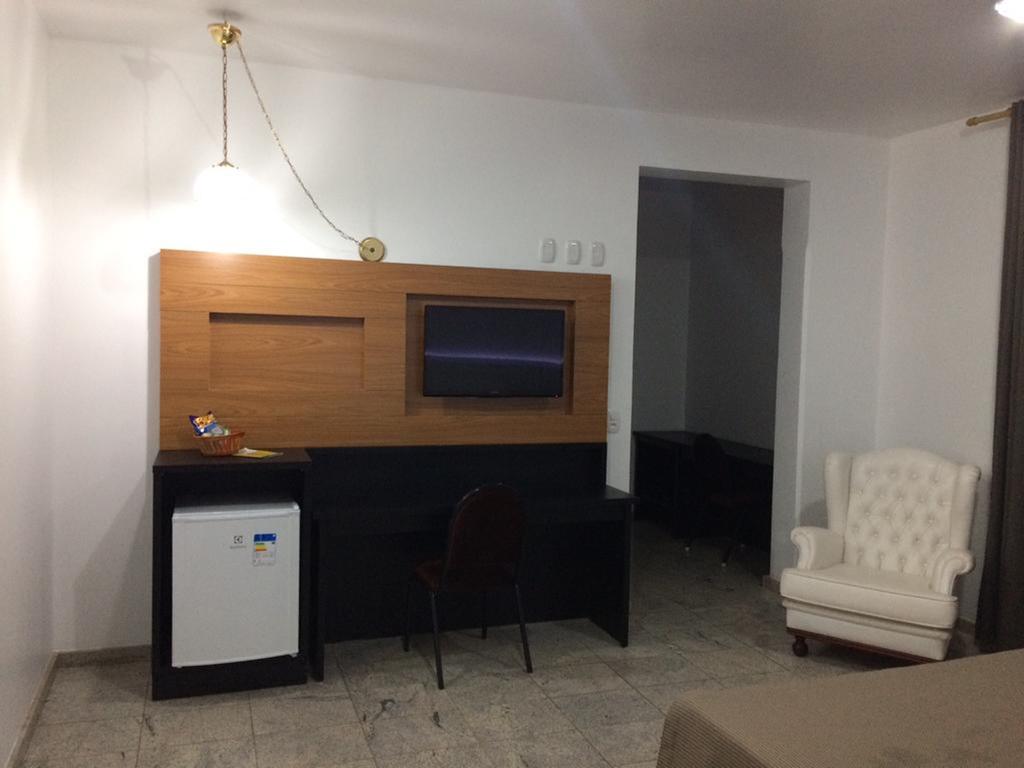 Fenix Pouso Alegre Hotel