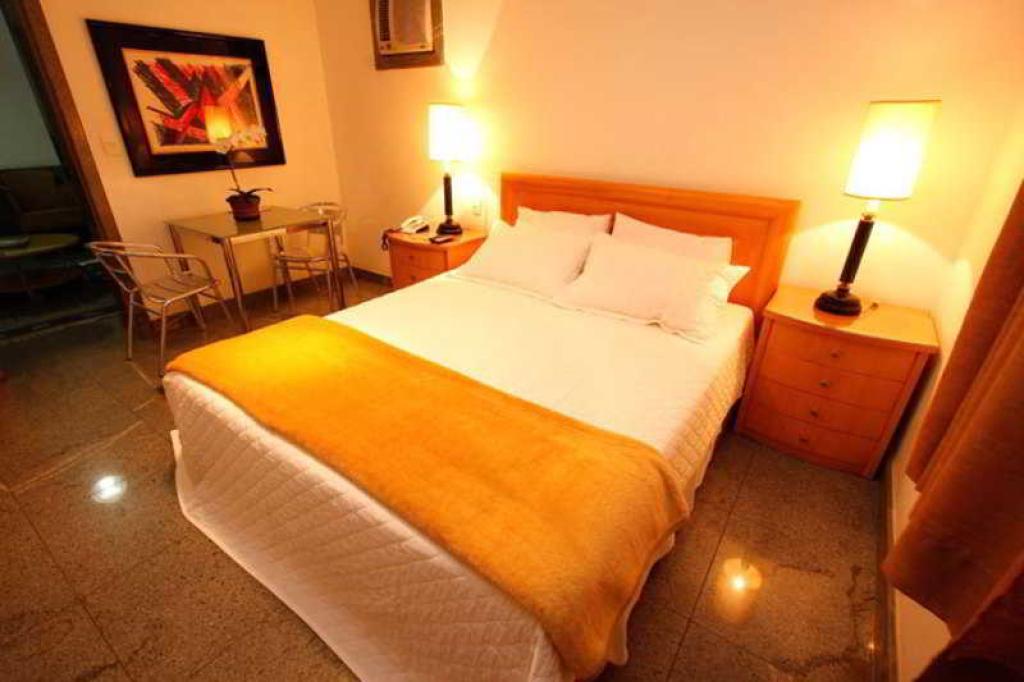 Savassi Hotel