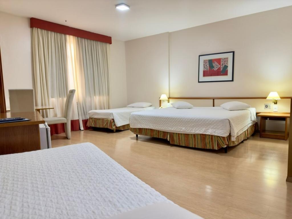 Cesar Park Juiz de Fora Hotel