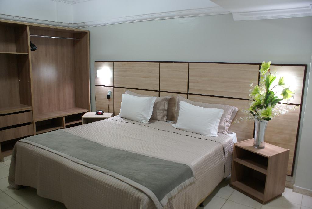 Verdes Vales Lazer Hotel