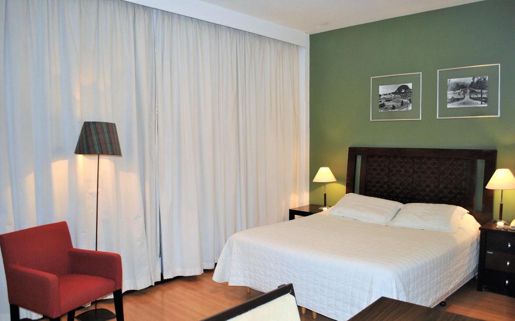 Casablanca Imperial Hotel
